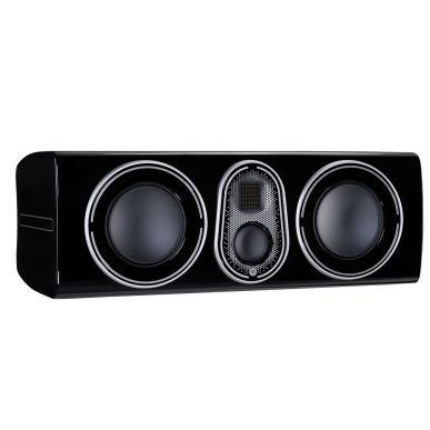 Центральный канал Monitor Audio Platinum C250 Piano Black (3G)